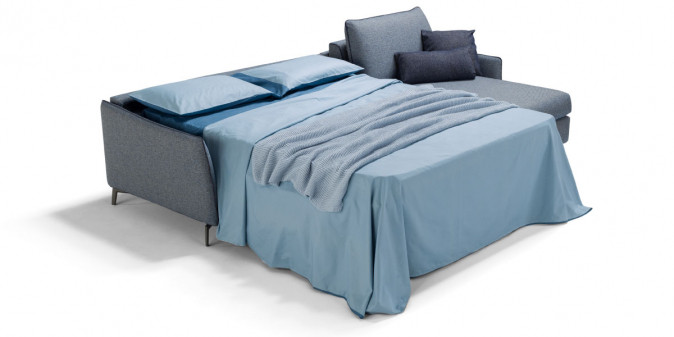 Диван Valentina Blue