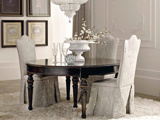 Стол обеденный 756