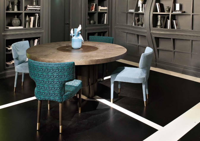 Стол обеденный Atmos 6660