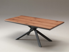 Стол обеденный 4х4