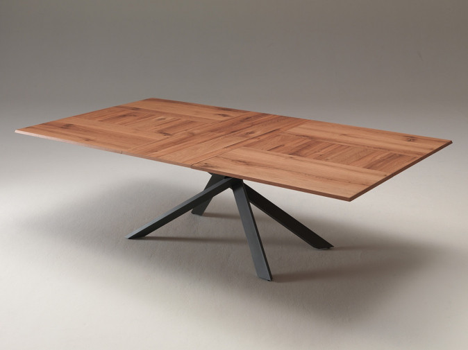 Стол обеденный 4х4