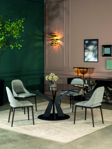 Стол обеденный Tree 8111