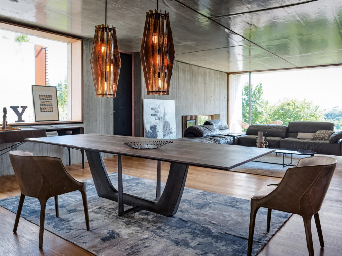 Стол обеденный Greenwich