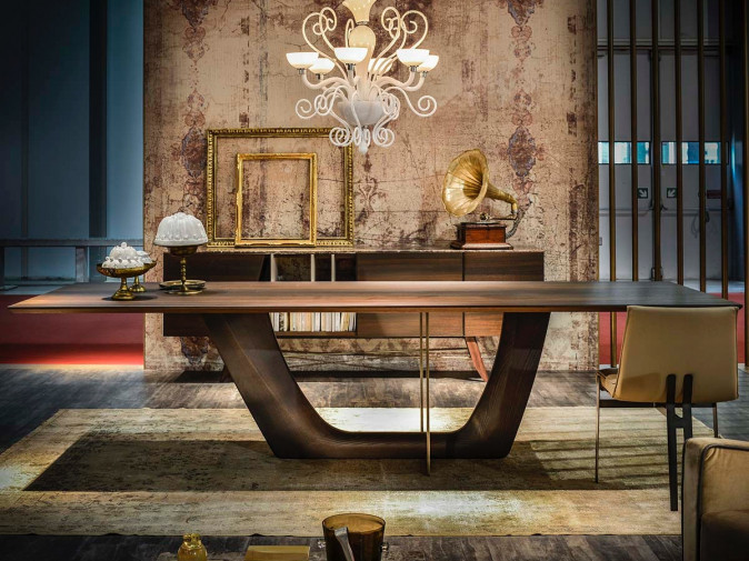 Стол обеденный Greenwich