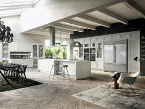 Кухня Village 01