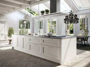 Кухня Village 01