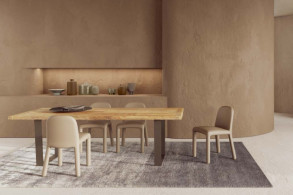 Стол обеденный Cocoon