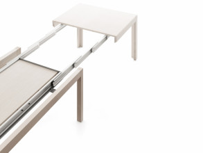 Стол обеденный Convivio Beige