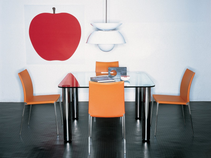 Стол обеденный Marcuso