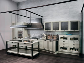 Кухня Magistra Green