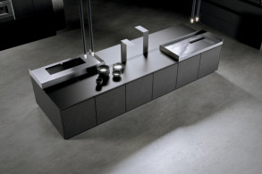 Кухня Akb 08-01