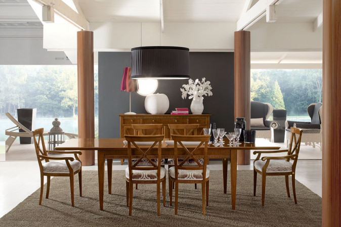 Стул Desideri 50.18