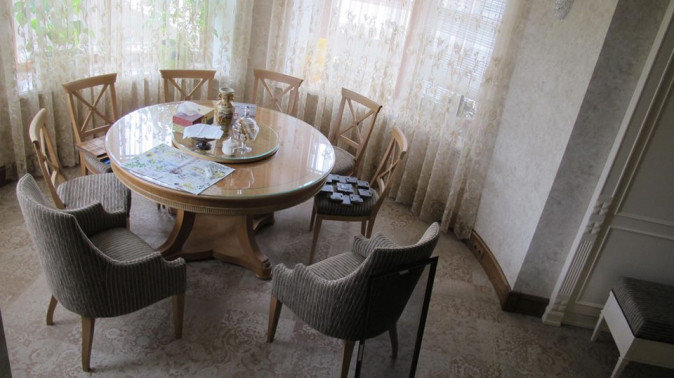 Стул Desideri 50.18