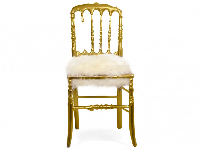 Стул Emporium Fur