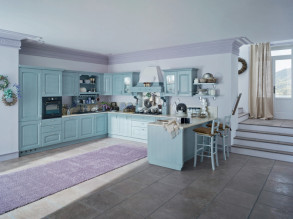 Кухня Barchessa