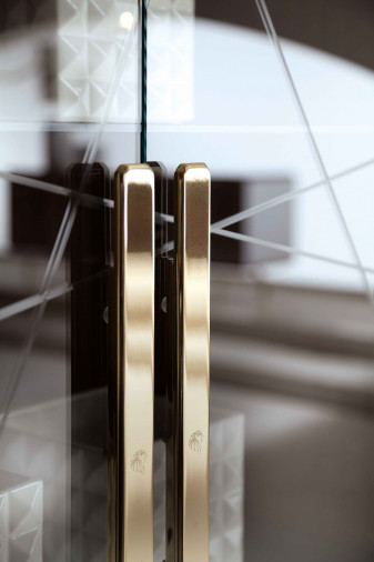 Витрина Infinity