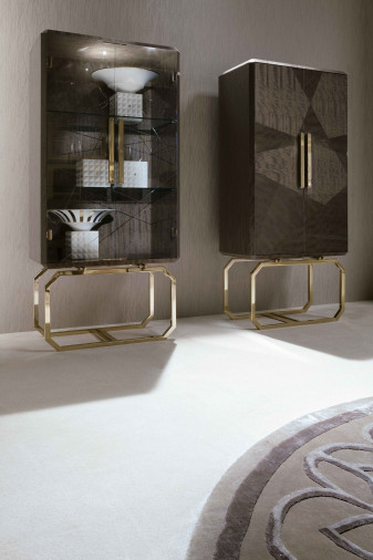 Витрина Infinity