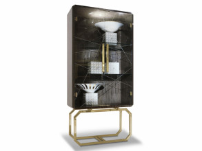 Витрина Infinity