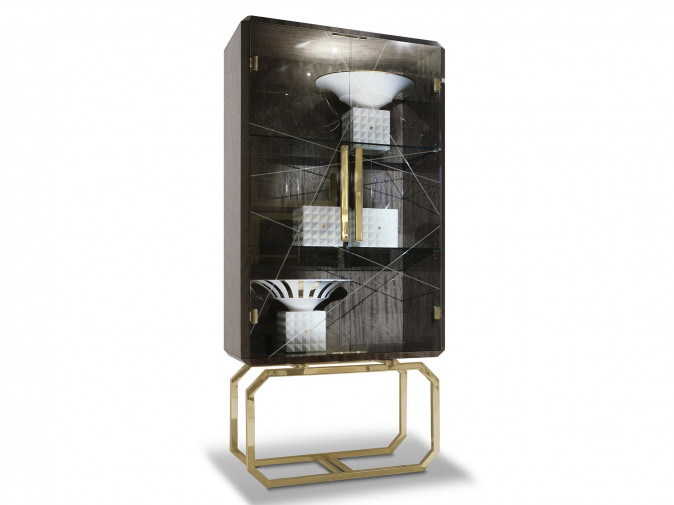 Витрина Infinity