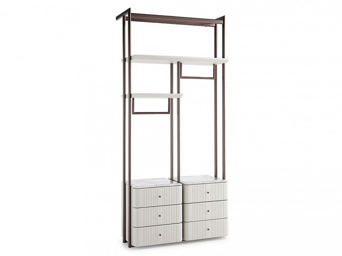 Гардеробная Hollywood