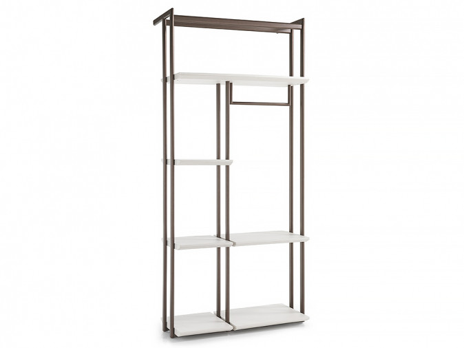 Гардеробная Hollywood