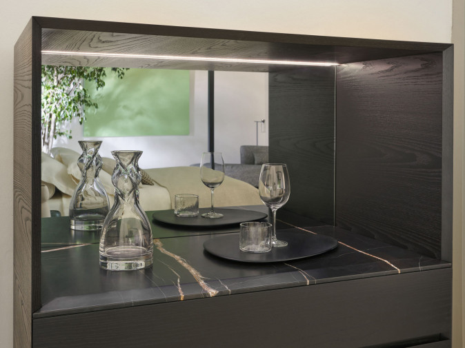 Бар Mobile Bar Manhattan