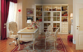 Стол письменный Am3