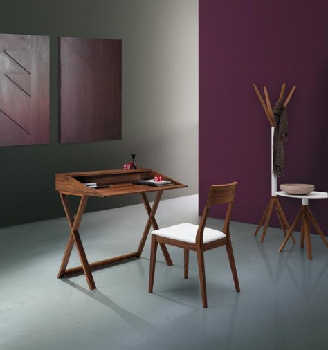 Стол письменный Idea