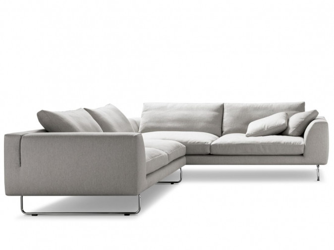 Гостиная Fusion