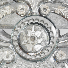 Консоль Marcuola