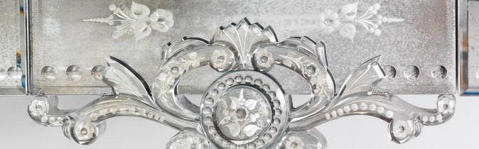 Консоль Marcuola