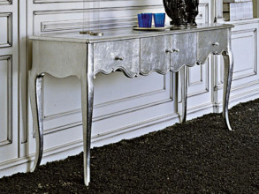 Консоль Rubens