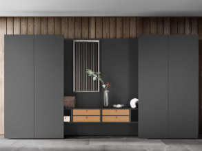 Прихожий гарнитур Day Collection 12