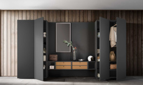 Прихожий гарнитур Day Collection 12