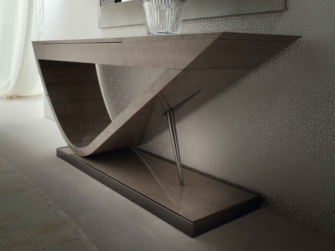 Консоль Alchemy