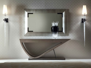 Консоль Alchemy