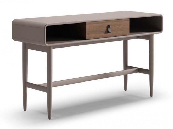 Консоль Soprano