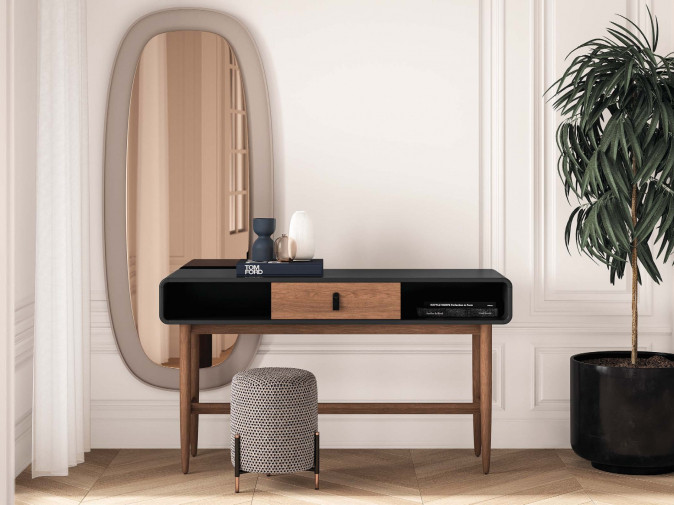 Консоль Soprano