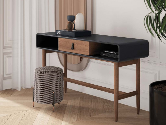 Консоль Soprano