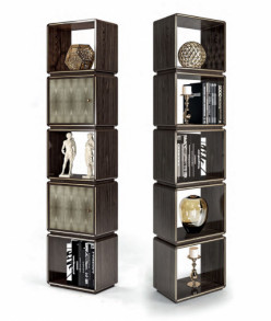 Стеллаж IL Noce