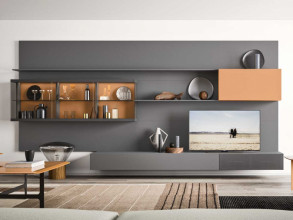 Стенка Day Collection 13