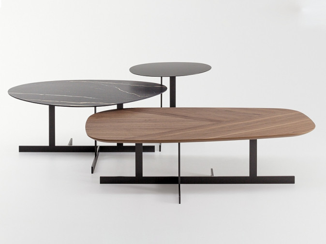 Столик журнальный Kumo