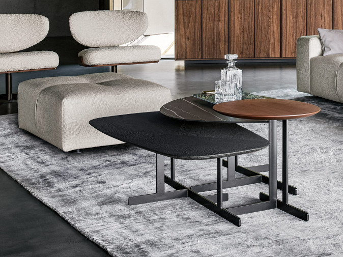 Столик журнальный Kumo