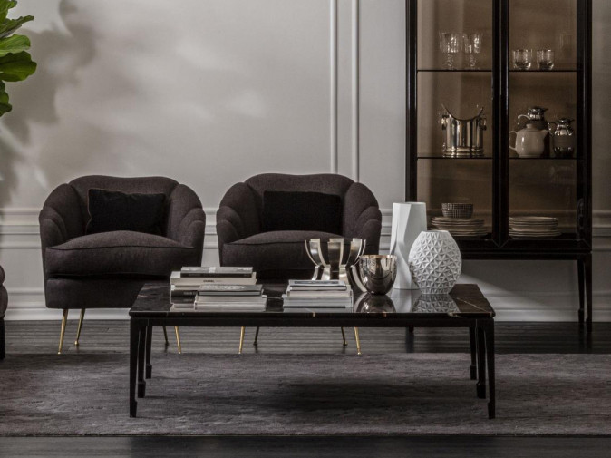 Столик журнальный Yang