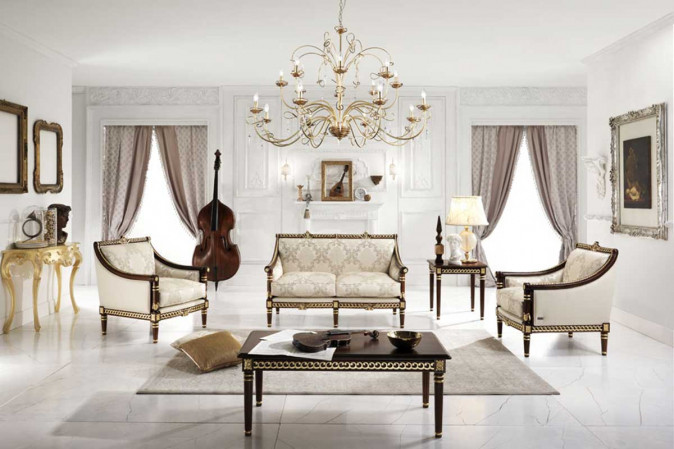 Столик журнальный Amal