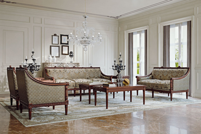 Столик журнальный Amal