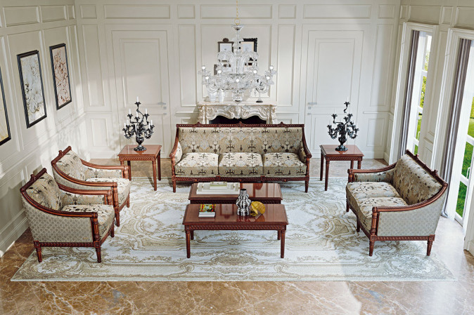 Столик журнальный Amal