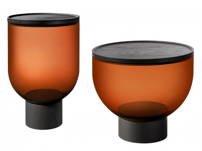 Столик журнальный Mastea