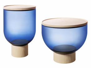 Столик журнальный Mastea