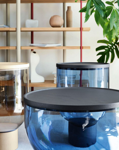 Столик журнальный Mastea